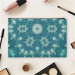 Softpetals Cosmetic Bag (Large) Back