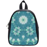 Softpetals School Bag (Small) Front