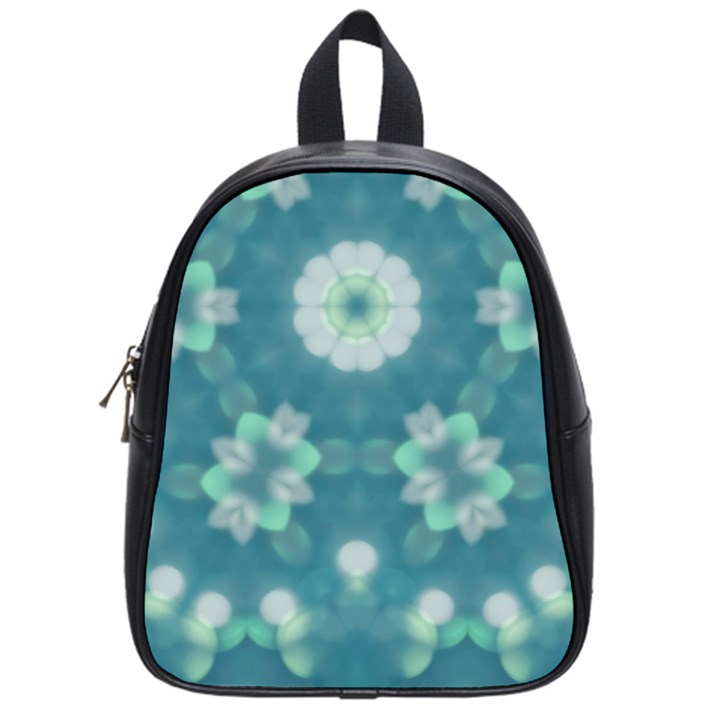 Softpetals School Bag (Small)