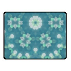 Softpetals Fleece Blanket (small) by LW323