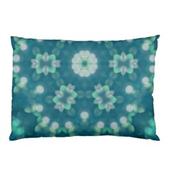 Softpetals Pillow Case (two Sides) by LW323