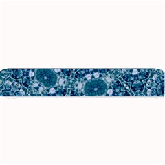 Blue Heavens Small Bar Mats