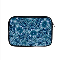 Blue Heavens Apple Macbook Pro 15  Zipper Case by LW323