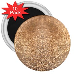 Sparkle 3  Magnets (10 Pack)  by LW323