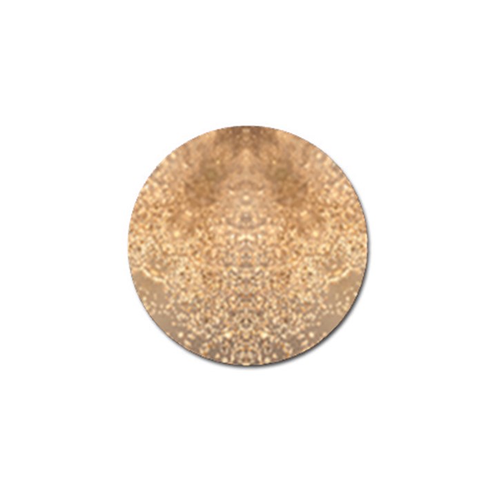 Sparkle Golf Ball Marker