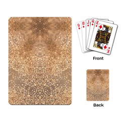 Sparkle Playing Cards Single Design (rectangle) by LW323