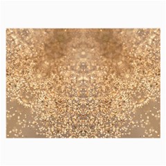 Sparkle Large Glasses Cloth (2 Sides) by LW323