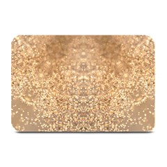 Sparkle Plate Mats