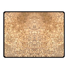 Sparkle Fleece Blanket (small) by LW323