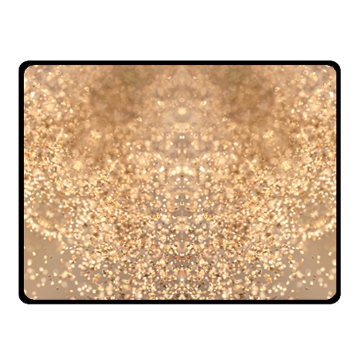 Sparkle Fleece Blanket (Small)