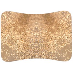 Sparkle Velour Seat Head Rest Cushion by LW323