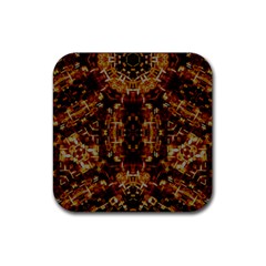 Gloryplace Rubber Coaster (square)  by LW323