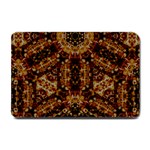 Gloryplace Small Doormat  24 x16  Door Mat