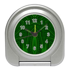 Freshspring3 Travel Alarm Clock by LW323