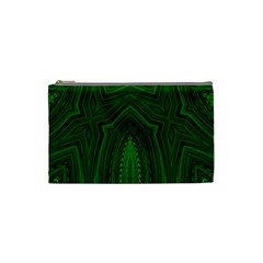 Freshspring3 Cosmetic Bag (small) by LW323