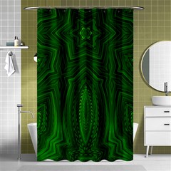 Freshspring3 Shower Curtain 48  X 72  (small)  by LW323