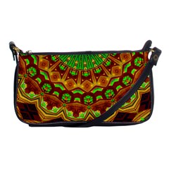 Glorious Shoulder Clutch Bag by LW323