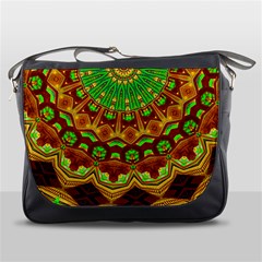 Glorious Messenger Bag by LW323