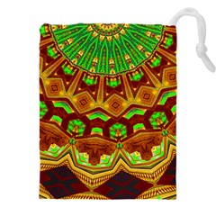 Glorious Drawstring Pouch (5xl) by LW323