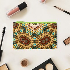 Worthyisthelamb Cosmetic Bag (xs) by LW323