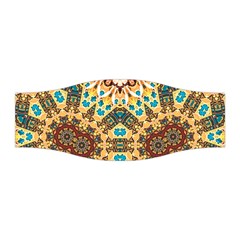 Worthyisthelamb Stretchable Headband by LW323