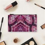 Godsglory1 Cosmetic Bag (Small) Front