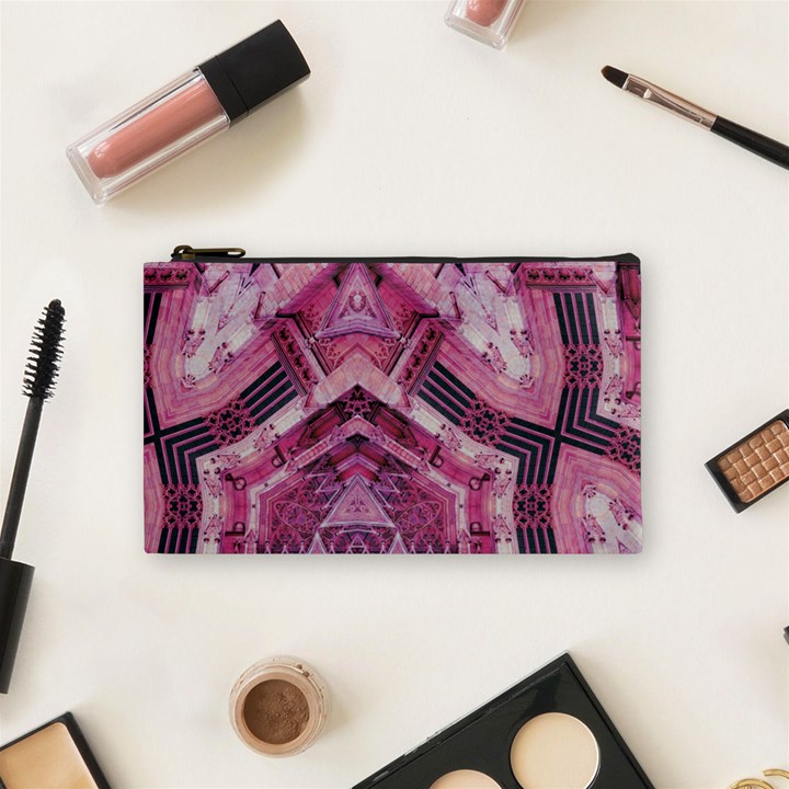 Godsglory1 Cosmetic Bag (Small)