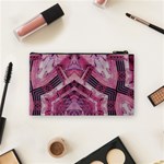 Godsglory1 Cosmetic Bag (Small) Back