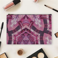 Godsglory1 Cosmetic Bag (large) by LW323