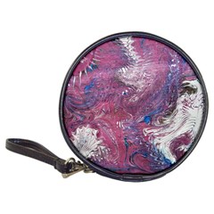 Violet Feathers Classic 20-cd Wallets