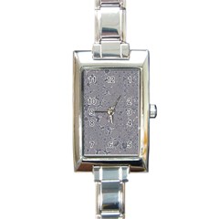 New Constellations Rectangle Italian Charm Watch by MRNStudios