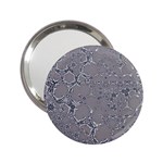 New Constellations 2.25  Handbag Mirrors Front