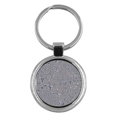 New Constellations Key Chain (round) by MRNStudios