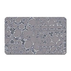 New Constellations Magnet (Rectangular)