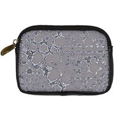 New Constellations Digital Camera Leather Case by MRNStudios