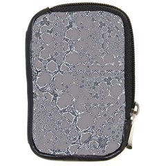 New Constellations Compact Camera Leather Case by MRNStudios