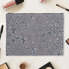 New Constellations Cosmetic Bag (xl) by MRNStudios