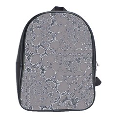 New Constellations School Bag (large) by MRNStudios