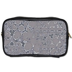 New Constellations Toiletries Bag (one Side) by MRNStudios