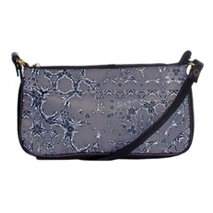 New Constellations Shoulder Clutch Bag by MRNStudios