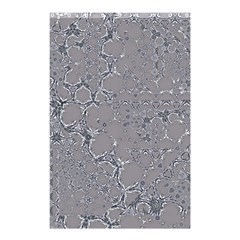 New Constellations Shower Curtain 48  X 72  (small)  by MRNStudios