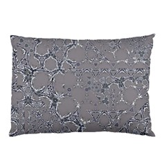 New Constellations Pillow Case (two Sides) by MRNStudios