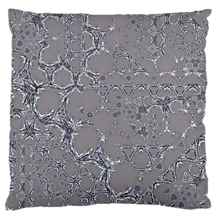 New Constellations Large Cushion Case (Two Sides)