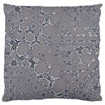 New Constellations Large Cushion Case (Two Sides) Back