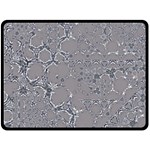 New Constellations Double Sided Fleece Blanket (Large)  80 x60  Blanket Front