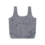 New Constellations Full Print Recycle Bag (S) Front