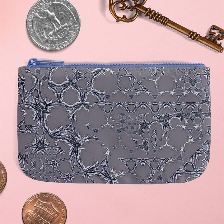 New Constellations Large Coin Purse