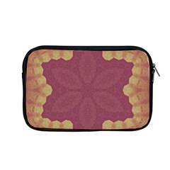 Misty Rose Apple Macbook Pro 13  Zipper Case by LW323