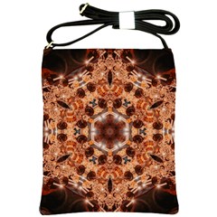 Majesty Shoulder Sling Bag by LW323