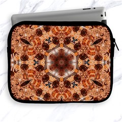 Majesty Apple Ipad 2/3/4 Zipper Cases by LW323